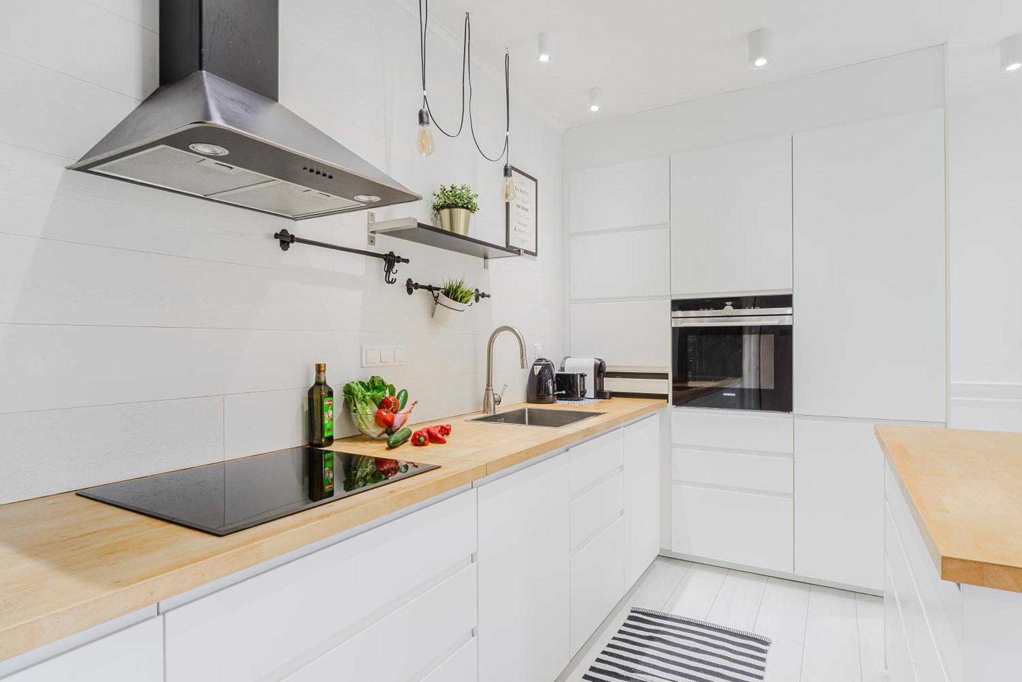 Ksiecia Janusza P&O Apartments وارسو المظهر الخارجي الصورة