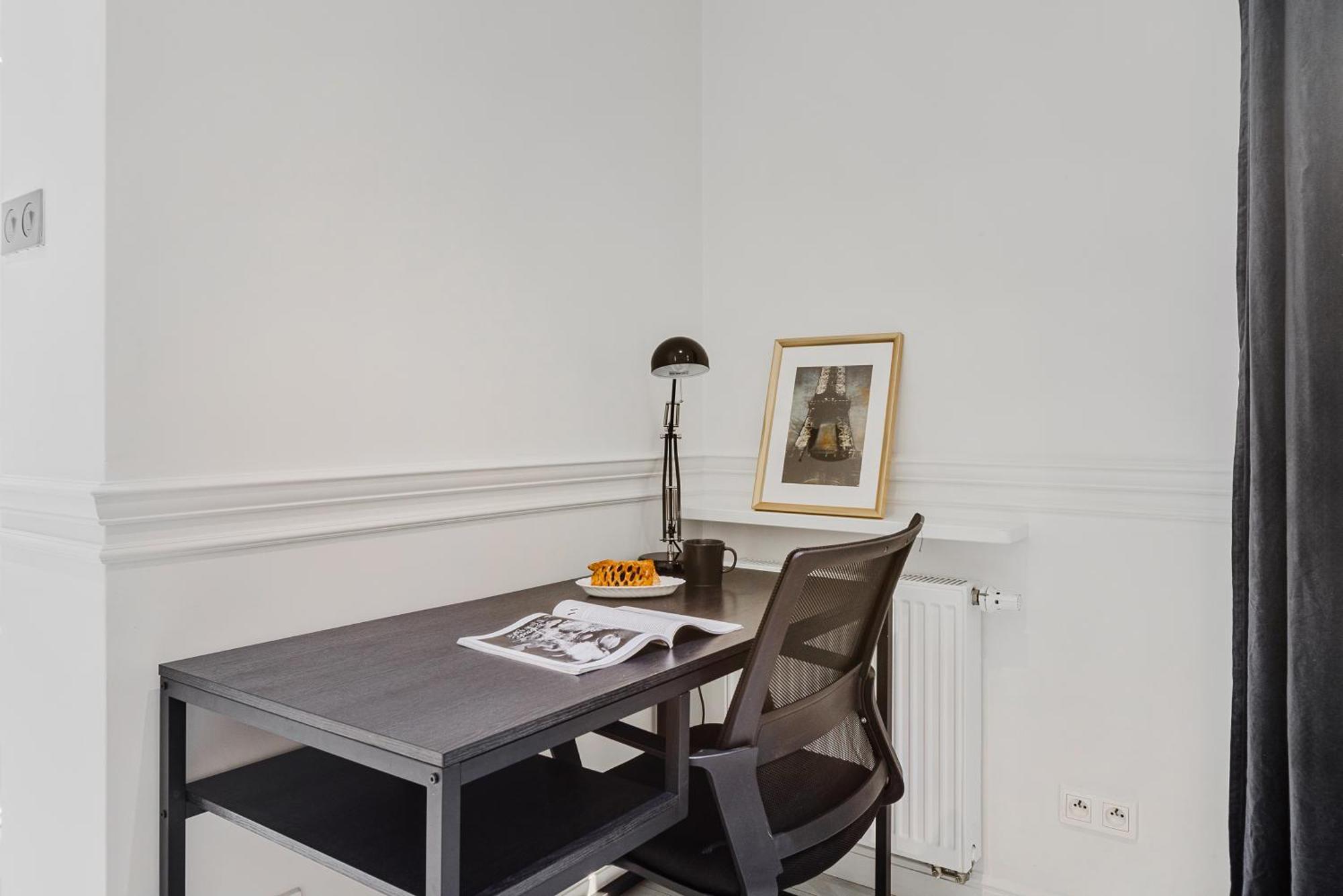 Ksiecia Janusza P&O Apartments وارسو المظهر الخارجي الصورة