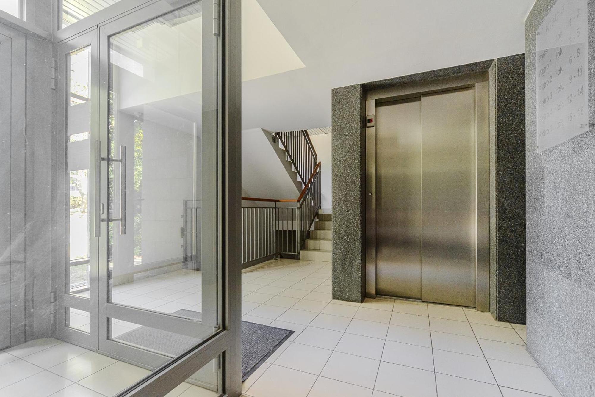 Ksiecia Janusza P&O Apartments وارسو المظهر الخارجي الصورة